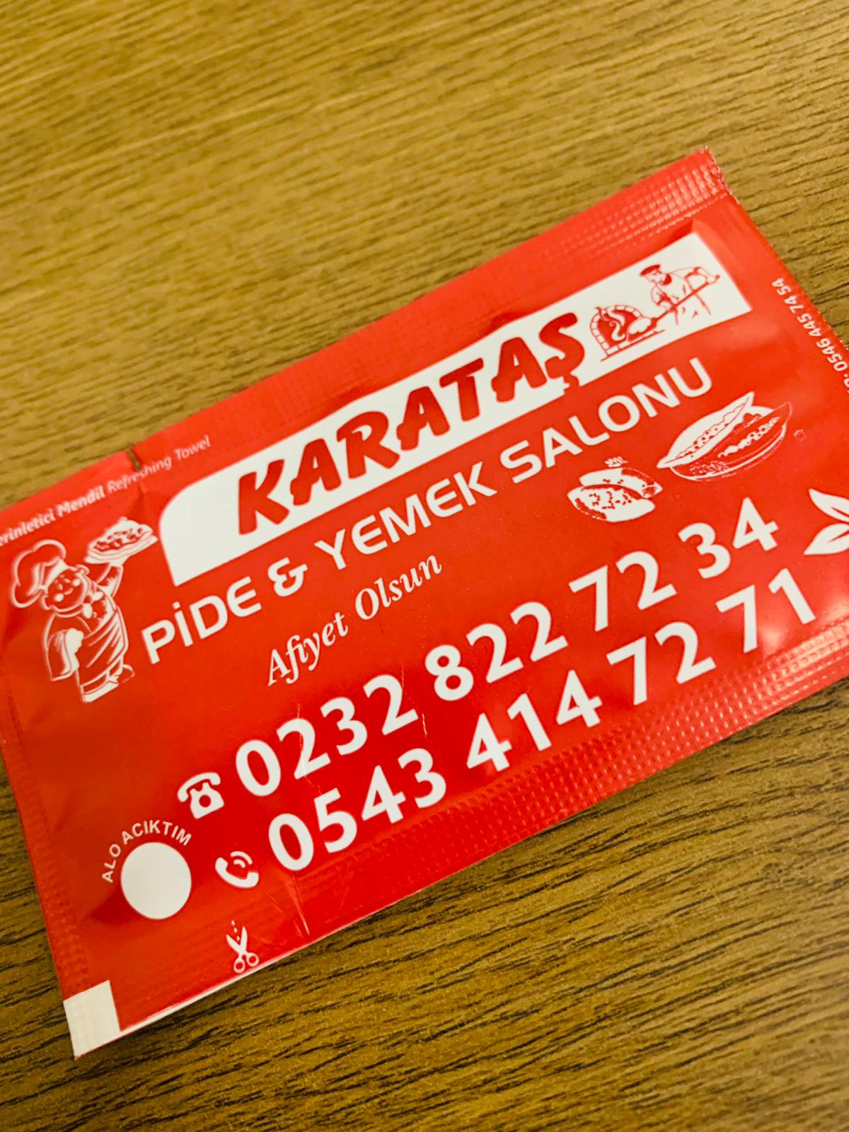 Logolu Özel Tasarım Özel Sipariş Islak Mendil